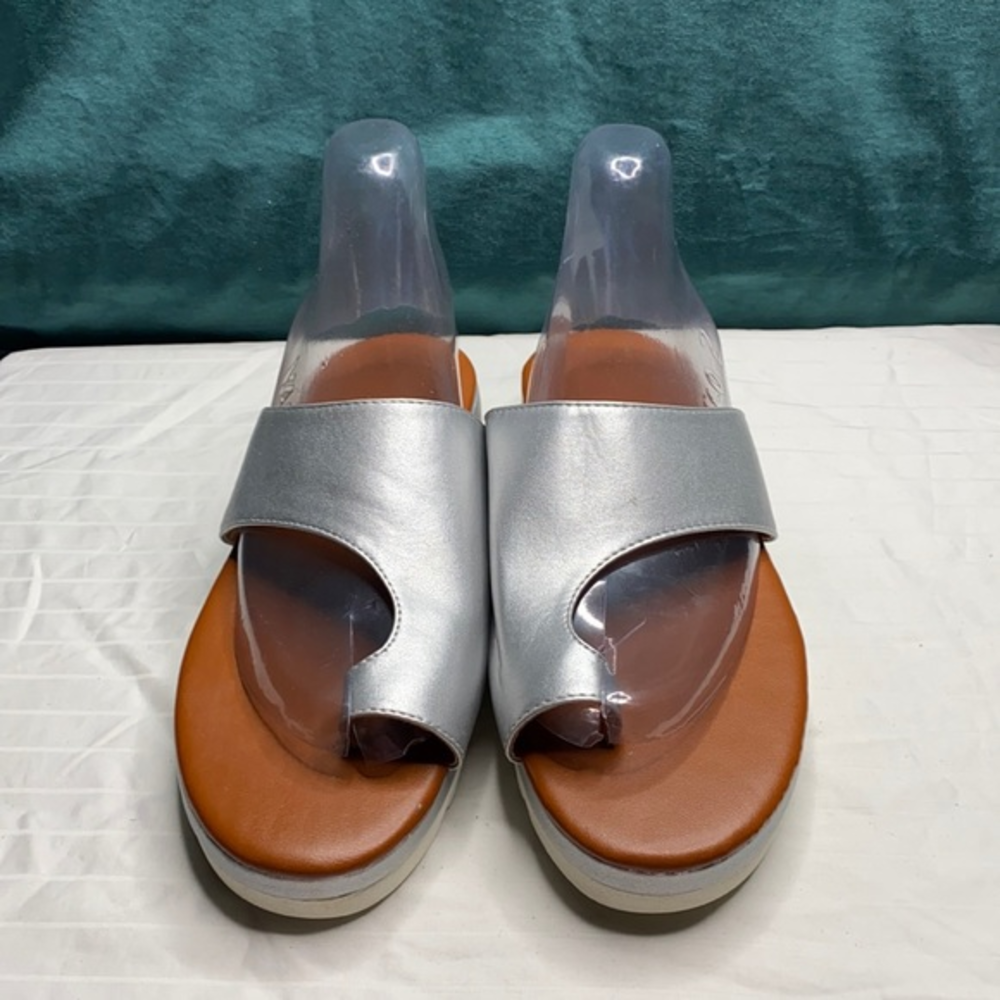 Keschser Comfortable Leather Sandals‎